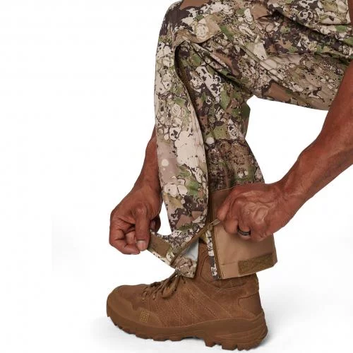 5.11 ШТАНИ DUTY RAIN PANTS GEO7 TERRAIN 48350G7-865