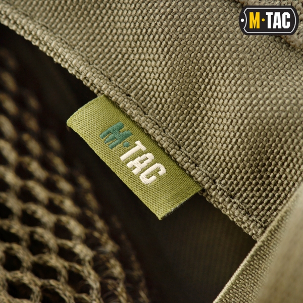 M-TAC ПЛИТОНОСКА LFPC RANGER GREEN