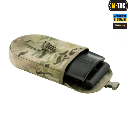 M-TAC ПІДСУМОК ДЛЯ СКЛАДНОЇ ЛОПАТИ MULTICAM