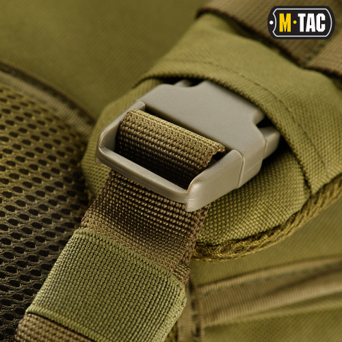 M-TAC РЮКЗАК SCOUT PACK OLIVE