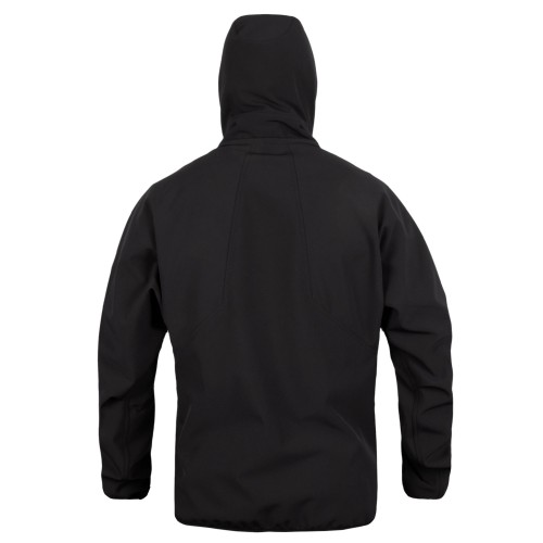 P1G-TAC КУРТКА SOFT SHELL ALTITUDE BLACK UA281-29882-BK