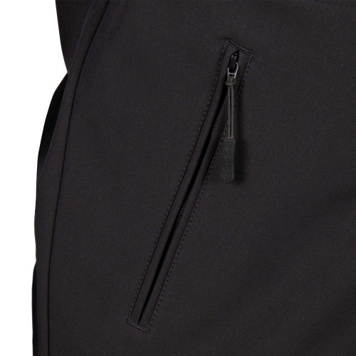 P1G-TAC КУРТКА SOFT SHELL ALTITUDE BLACK UA281-29882-BK