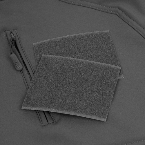P1G-TAC КУРТКА SOFT SHELL ALTITUDE BLACK UA281-29882-BK