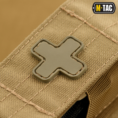 M-TAC ПІДСУМОК МЕДИЧНИЙ SCOUT RIP OFF COYOTE