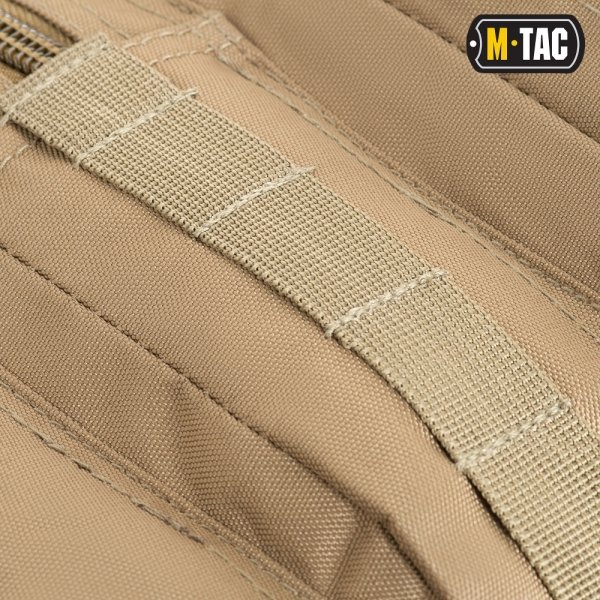 M-TAC РЮКЗАК ASSAULT PACK TAN