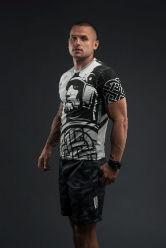 SVASTONE ФУТБОЛКА BELLATOR