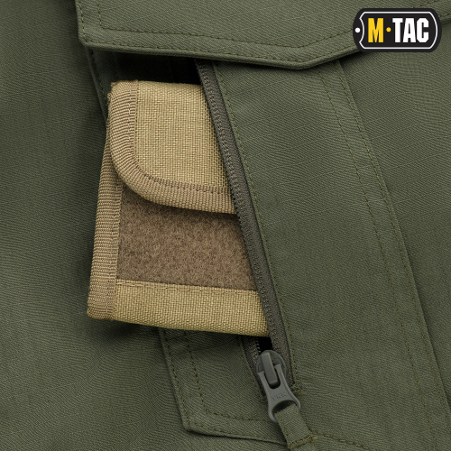M-TAC БРЮКИ PATRIOT FLEX ARMY OLIVE