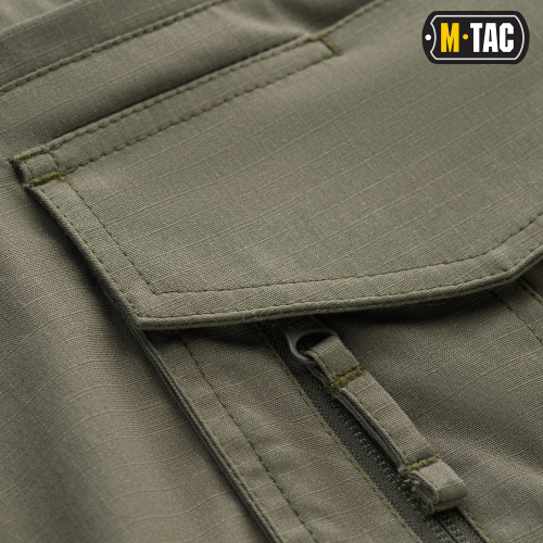 M-TAC БРЮКИ PATRIOT FLEX SPECIAL LINE DARK OLIVE