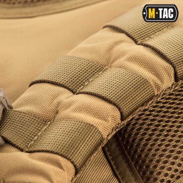 M-TAC РЮКЗАК PATHFINDER PACK COYOTE