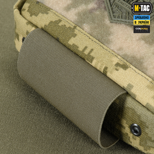 M-TAC СУМКА-НАПАШНИК LARGE ELITE GEN.II MM14