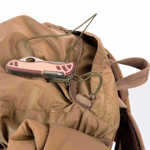 HELIKON-TEX РЮКЗАК MATILDA BACKPACK NYLON COYOTE H8212-11