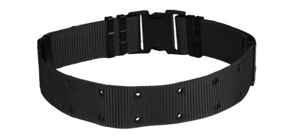 M-TAC РЕМЕНЬ PISTOL BELT BLACK