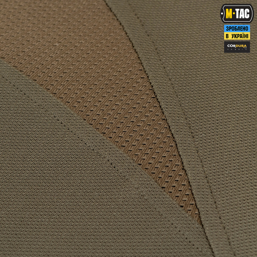 M-TAC РУБАШКА БОЕВАЯ ЛЕТНЯЯ GEN.II ARMY OLIVE
