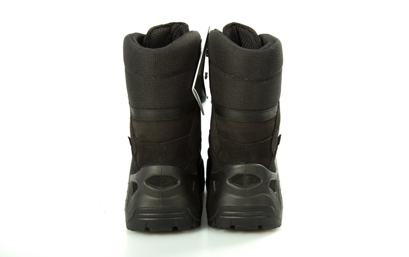 LOWA БОТИНКИ GSG REVO GTX HI BLACK 310979/0999