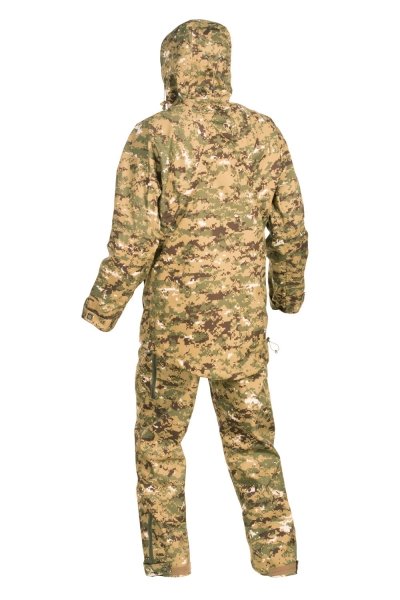 P1G-TAC КОСТЮМ ВОЛОГОЗАХИСНИЙ AQUATEX SUIT CYCLONE MK-1 SOCOM CAMO S93128SOC