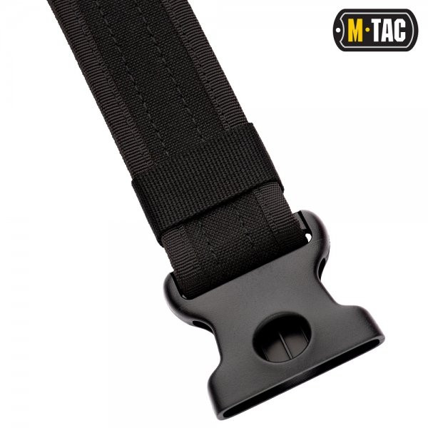 M-TAC РЕМЕНЬ POLICE 1.75 HEAVY DUTY BLACK