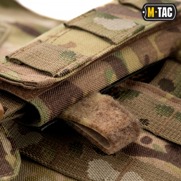M-TAC ПЛИТОНОСКА AFPC GEN.3 MULTICAM
