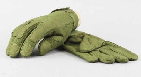 MIL-TEC РУКАВИЦІ АРМІЙСЬКІ ОЛИВА 12521001