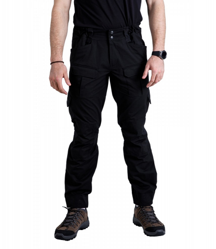 CHAMELEON БРЮКИ ТАКТИЧЕСКИЕ SHOOTER GEN.2 BLACK 0319-04