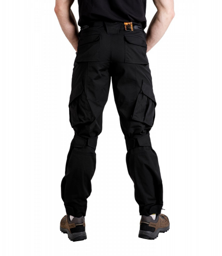 CHAMELEON БРЮКИ ТАКТИЧЕСКИЕ SHOOTER GEN.2 BLACK 0319-04