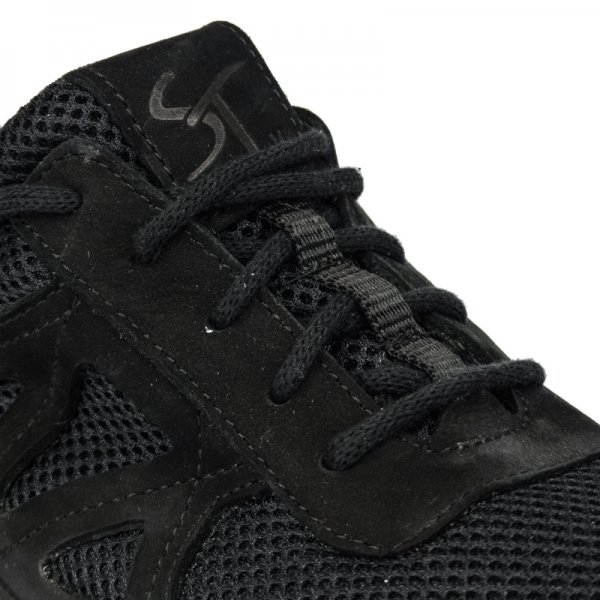 STIMUL КРОССОВКИ URBAN SUMMER BLACK