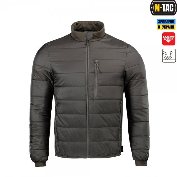 M-TAC КУРТКА G-LOFT LIGHTWEIGHT OLIVE