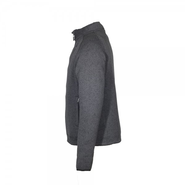 M-TAC КУРТКА LEGAT FLEECE JACKET GREY