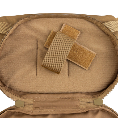 P1G-TAC СУМКА-КОБУРА SATELLITE COYOTE BROWN UA281-70029-CB