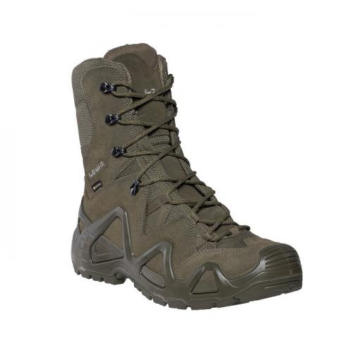 LOWA БОТИНКИ ZEPHYR HI GTX TF RANGER GREEN 310532/0750