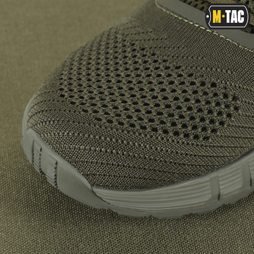 M-TAC КРОССОВКИ SUMMER LIGHT OLIVE