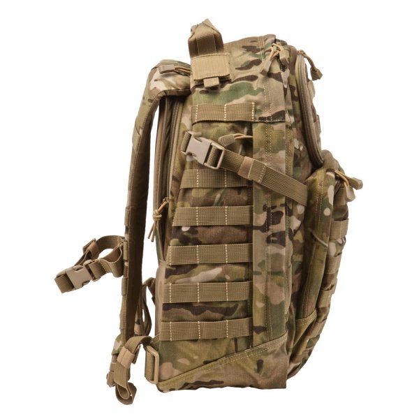 5.11 РЮКЗАК RUSH 24 BACKPACK MULTICAM 56955
