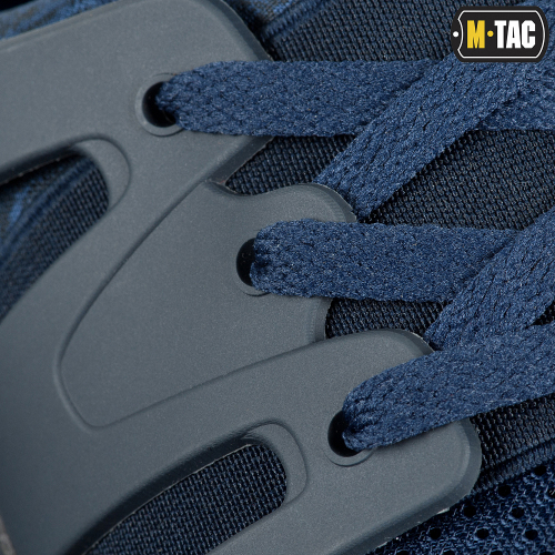 M-TAC КРОССОВКИ TRAINER PRO VENT GEN.II NAVY BLUE