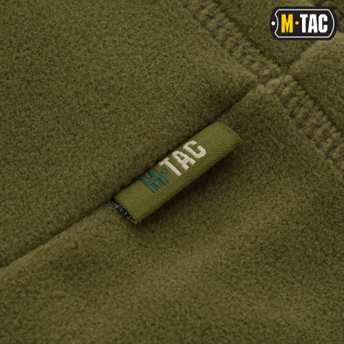 M-TAC БАЛАКЛАВА-НІНДЗЯ PREMIUM ФЛІС (225Г/М2) LIGHT OLIVE