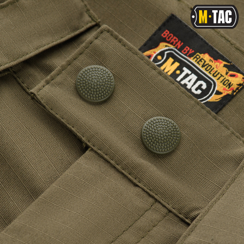 M-TAC БРЮКИ PATRIOT FLEX DARK OLIVE
