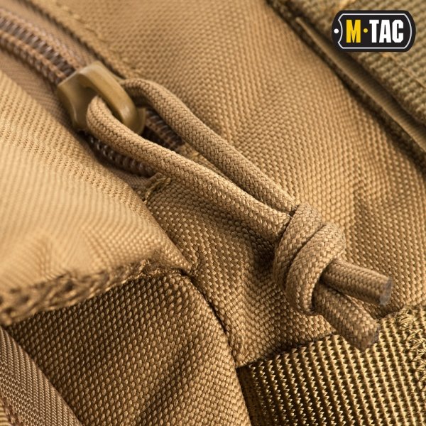 M-TAC РЮКЗАК PATHFINDER PACK COYOTE