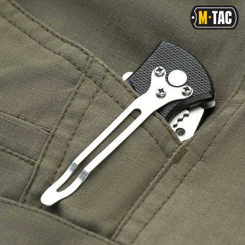 M-TAC БРЮКИ PATRIOT FLEX SPECIAL LINE DARK OLIVE