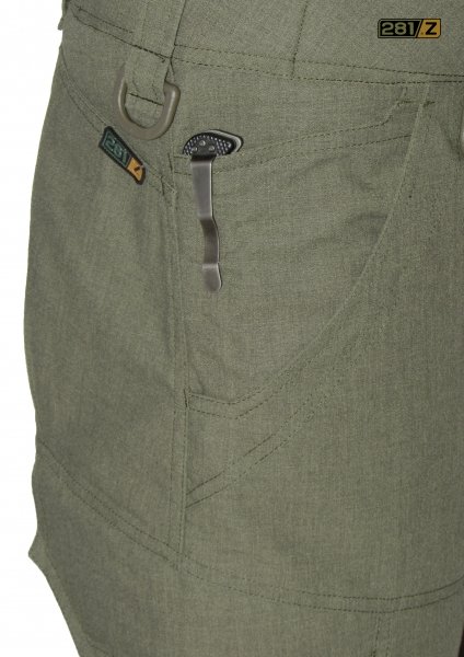 P1G-TAC ШТАНИ ПОЛЬОВI PCP FR-PRO DEFENDER M OLIVE DRAB UA281-39991-F6-FR-OD