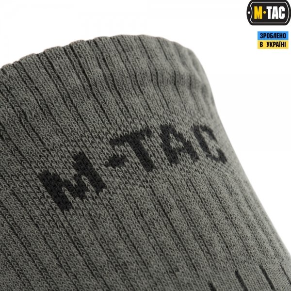 M-TAC НОСКИ MK.1 OLIVE