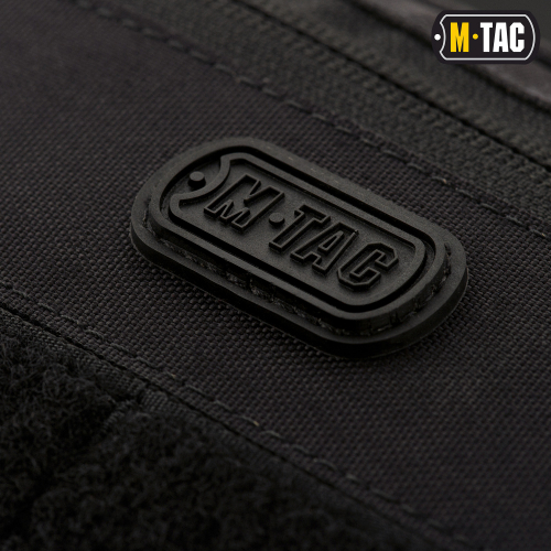 M-TAC СУМКА CITY CHEST PACK GEN.II ELITE BLACK