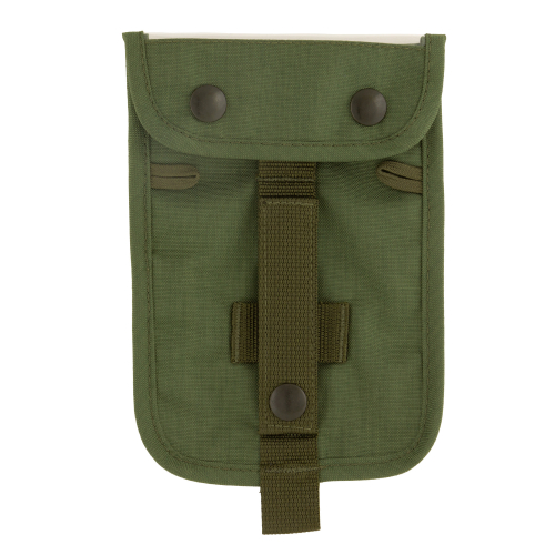 P1G-TAC ЧОХОЛ ДЛЯ ДОКУМЕНТІВ TOUCH SCREEN OLIVE DRAB UA281-70028-OD
