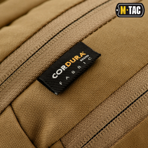M-TAC СУМКА SPHAERA BAG ELITE COYOTE