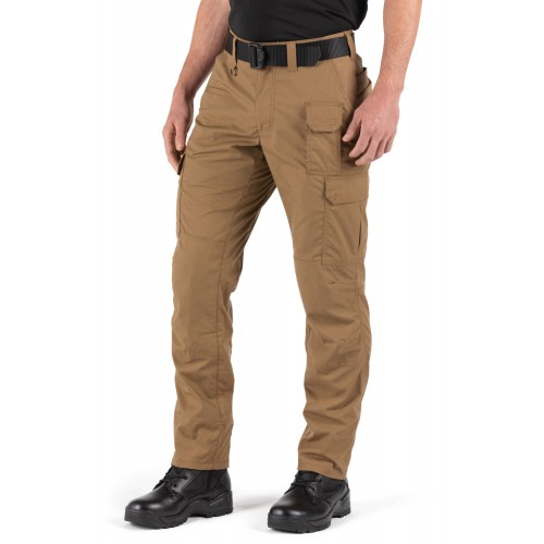 5.11 ТАКТИЧНІ ШТАНИ ABR PRO PANT COYOTE 74512-134