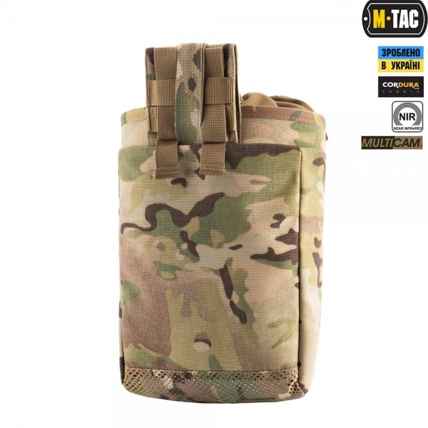 M-TAC СУМКА СБРОСА МАГАЗИНОВ ELITE MULTICAM