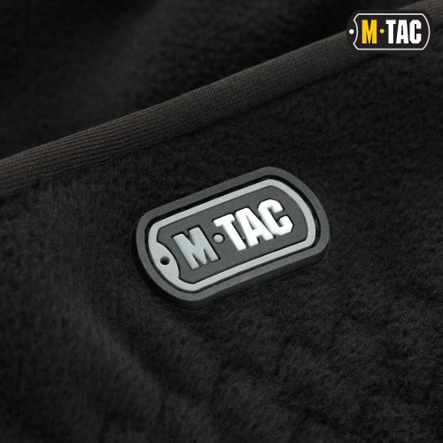 M-TAC РУКАВИЦІ WINTER WINDBLOCK 295 BLACK