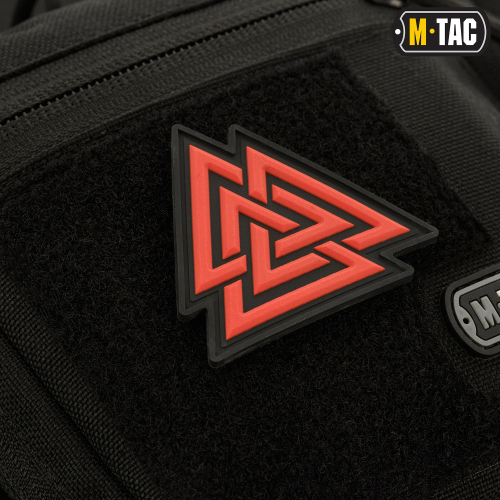 M-TAC СУМКА-КОБУРА ПОЯСНАЯ ELITE GEN.II С ЛИПУЧКОЙ BLACK