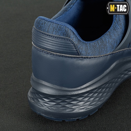M-TAC КРОССОВКИ TRAINER PRO VENT GEN.II NAVY BLUE