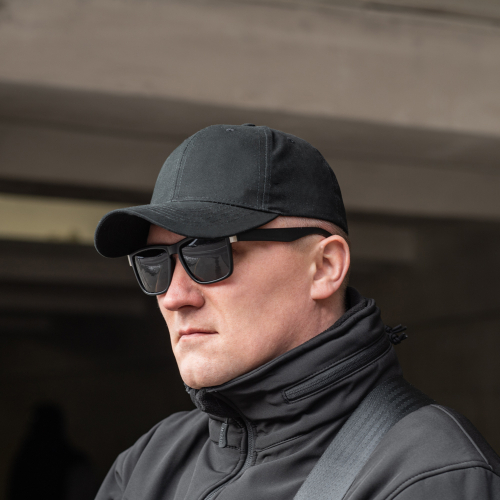 M-TAC БЕЙСБОЛКА BLACK