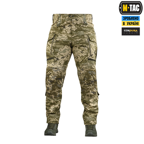 M-TAC ШТАНИ ARMY GEN.II РІП-СТОП MM14
