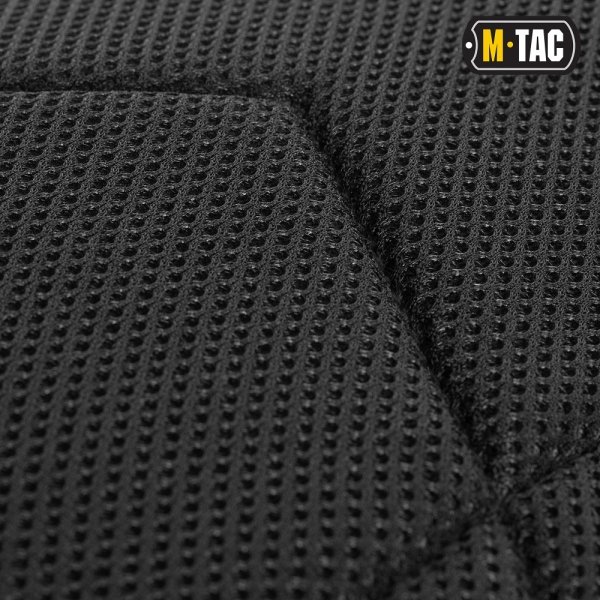 M-TAC РЮКЗАК ASSAULT PACK LASER CUT BLACK