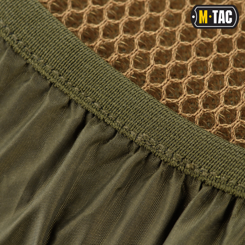 M-TAC ЧОХОЛ НА РЮКЗАК LARGE OLIVE